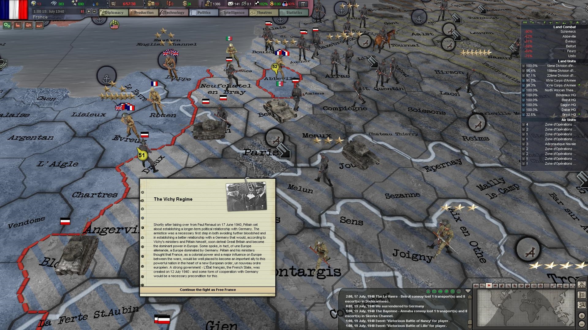 Hearts of Iron Collection III